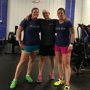 Meet your Posher, Holly